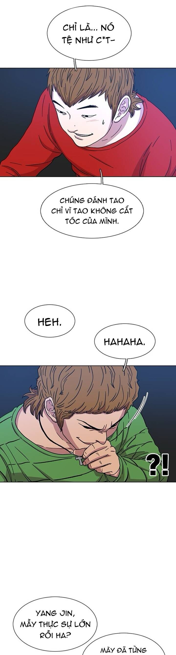 Cửa Hàng Star Ginseng Chapter 31 - Trang 2