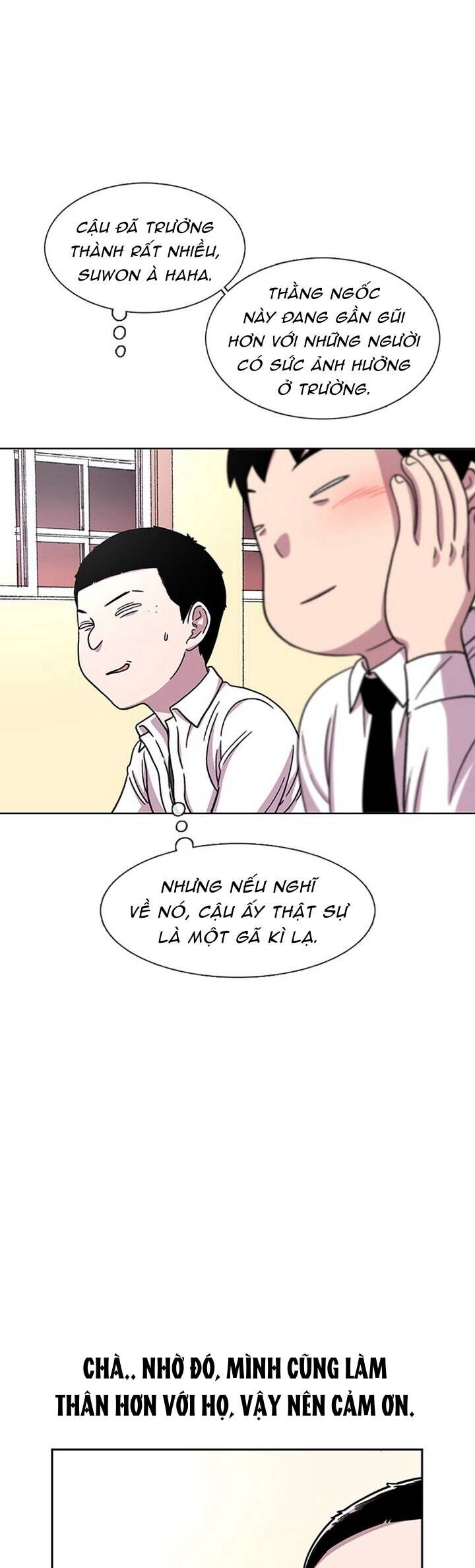 Cửa Hàng Star Ginseng Chapter 31 - Trang 2