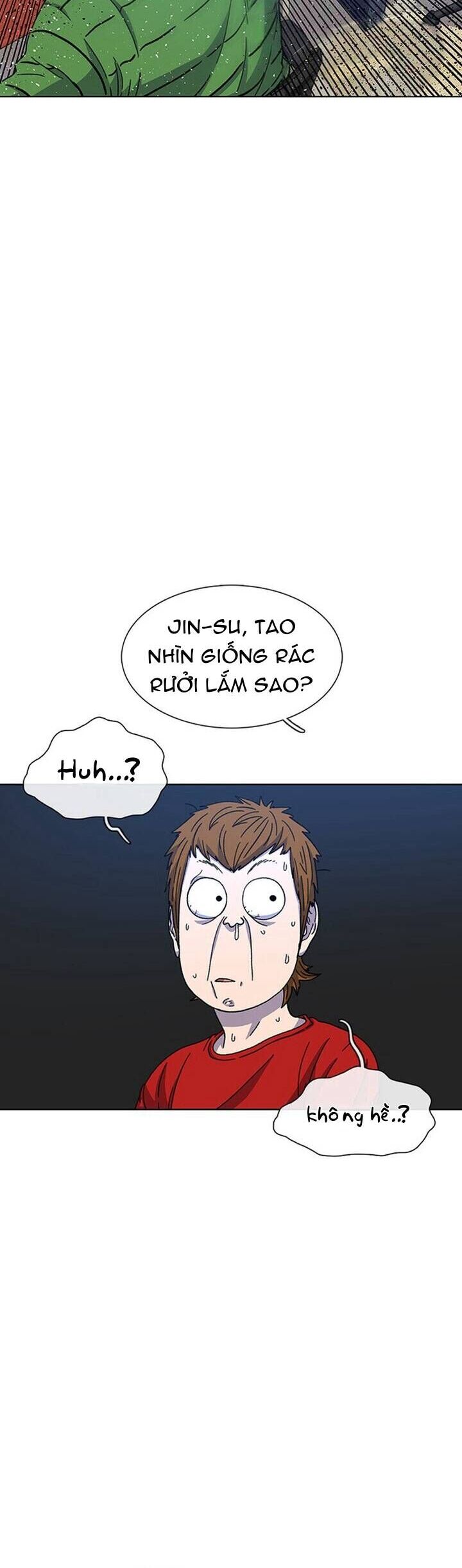 Cửa Hàng Star Ginseng Chapter 31 - Trang 2