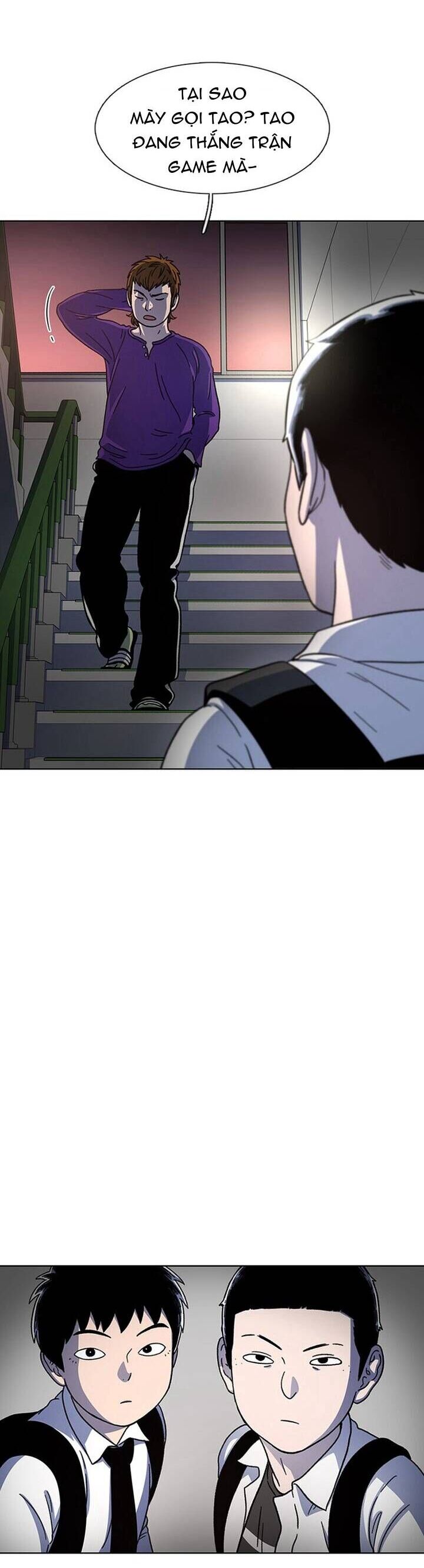 Cửa Hàng Star Ginseng Chapter 31 - Trang 2