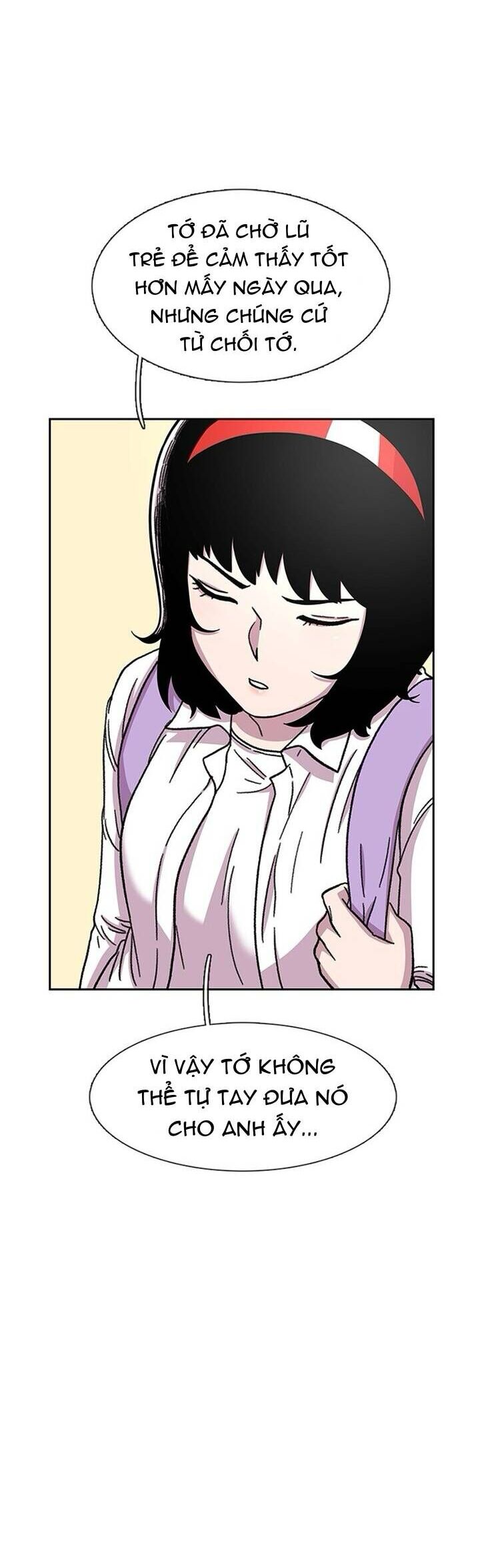 Cửa Hàng Star Ginseng Chapter 31 - Trang 2