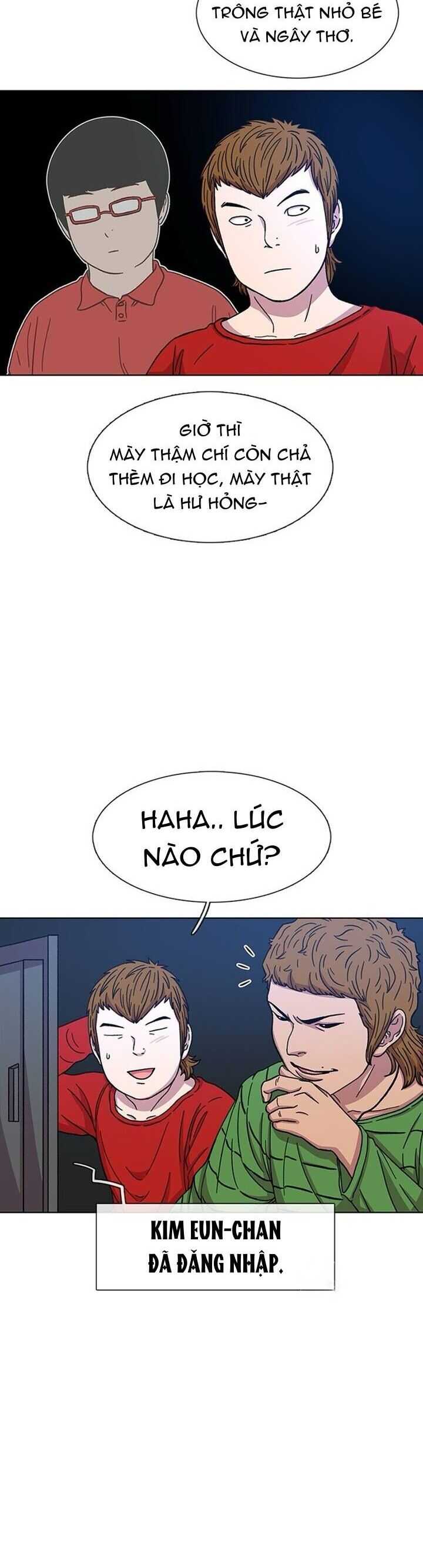 Cửa Hàng Star Ginseng Chapter 31 - Trang 2
