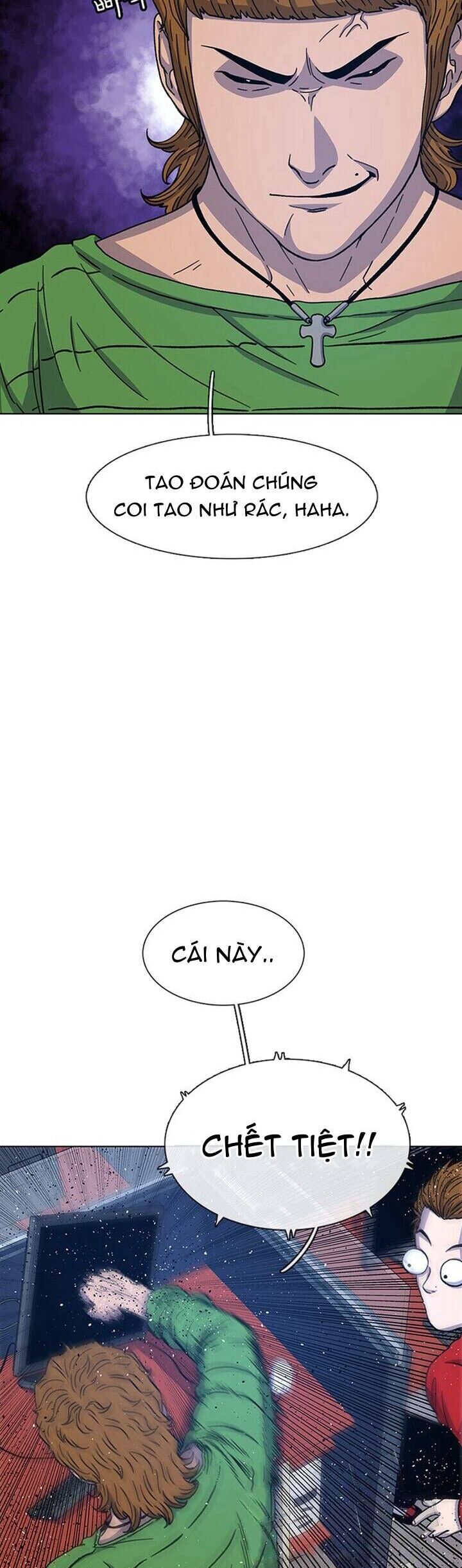 Cửa Hàng Star Ginseng Chapter 31 - Trang 2