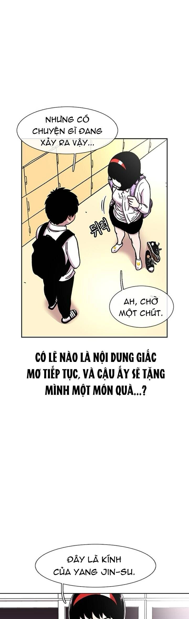 Cửa Hàng Star Ginseng Chapter 31 - Trang 2