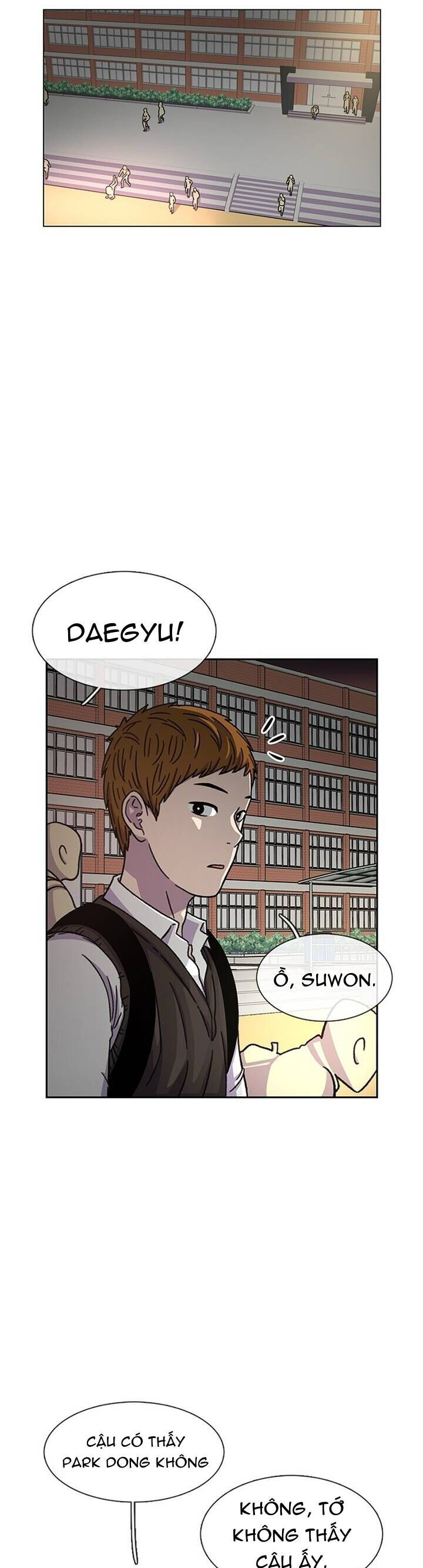 Cửa Hàng Star Ginseng Chapter 31 - Trang 2
