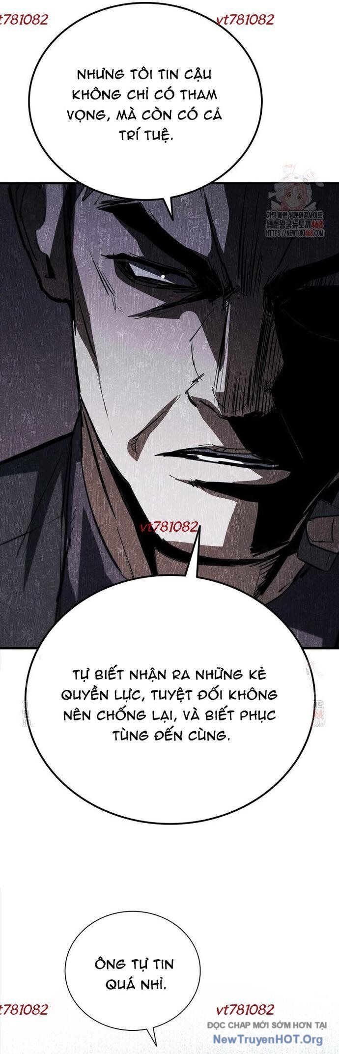 Cá Mập Wyvern Chapter 106 - Trang 2
