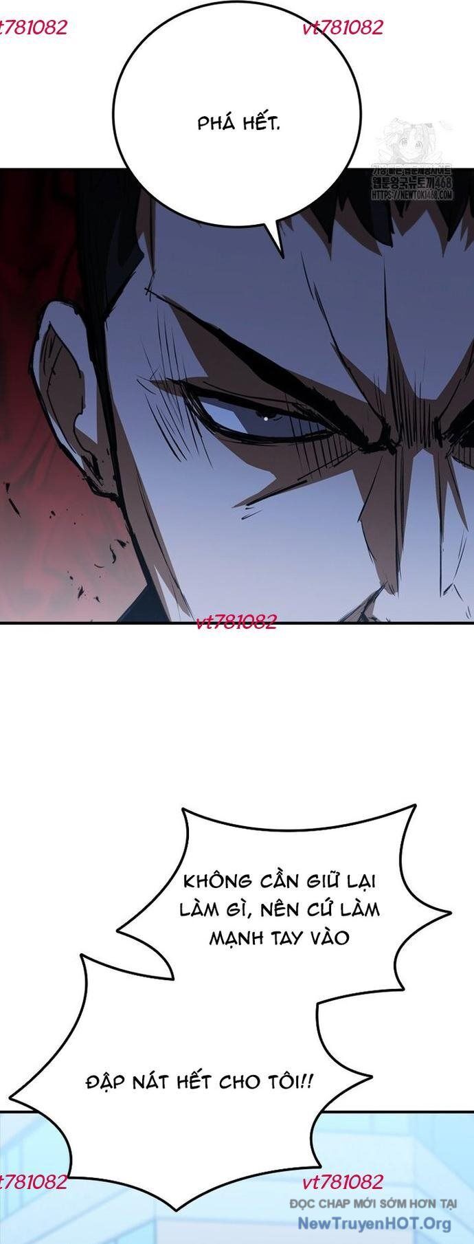 Cá Mập Wyvern Chapter 106 - Trang 2