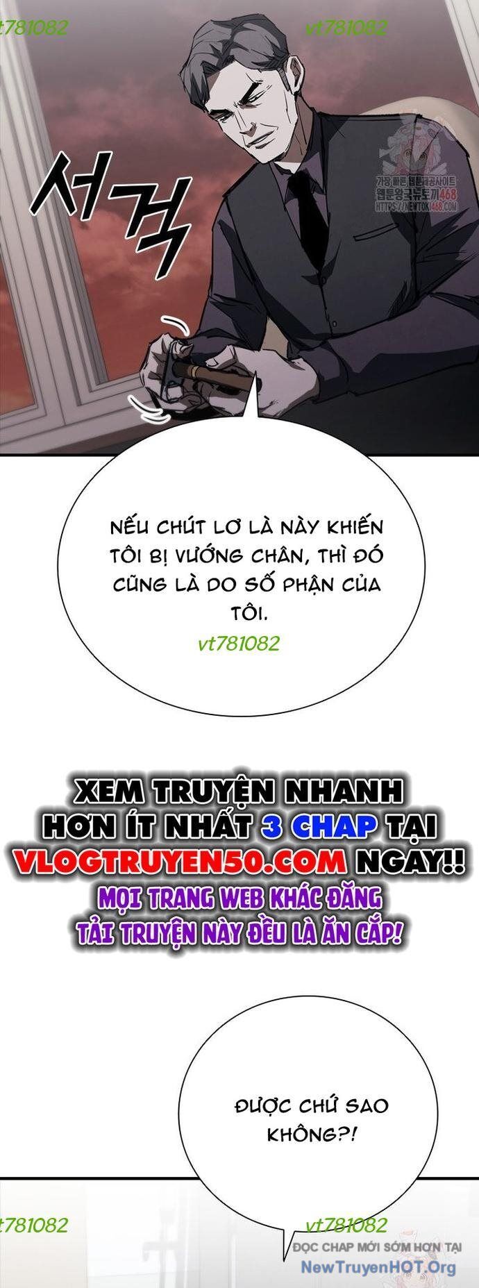 Cá Mập Wyvern Chapter 106 - Trang 2