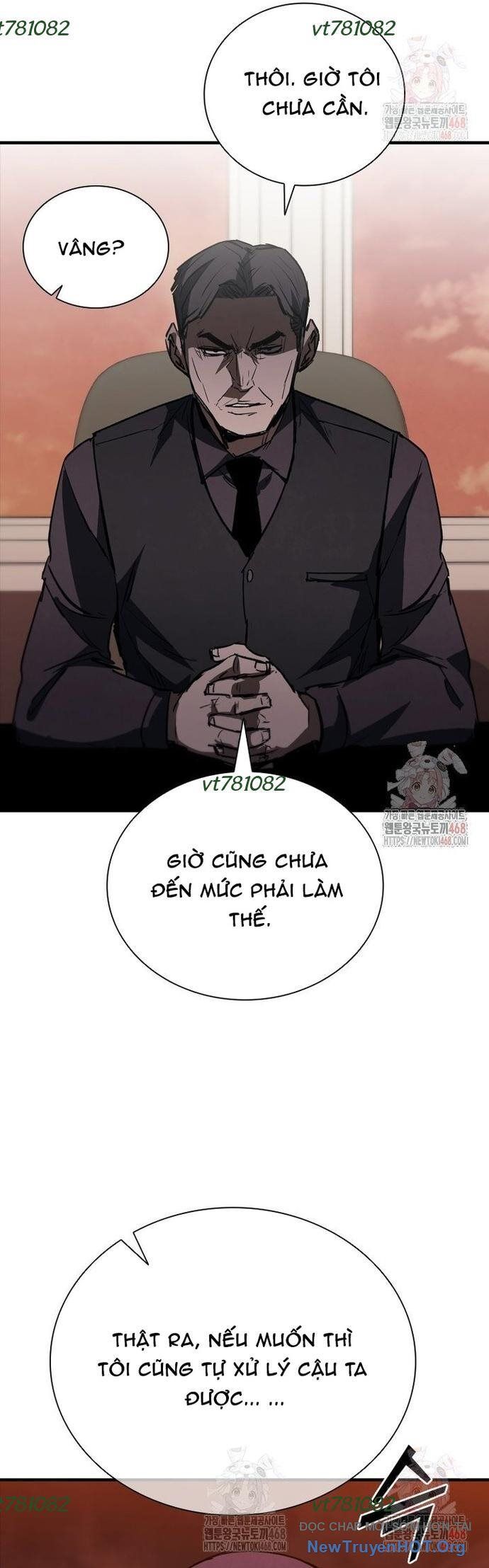 Cá Mập Wyvern Chapter 106 - Trang 2
