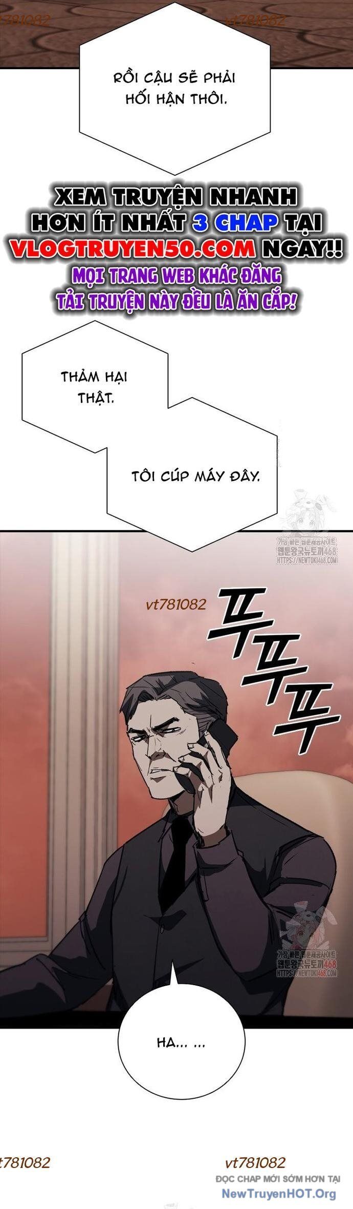 Cá Mập Wyvern Chapter 106 - Trang 2