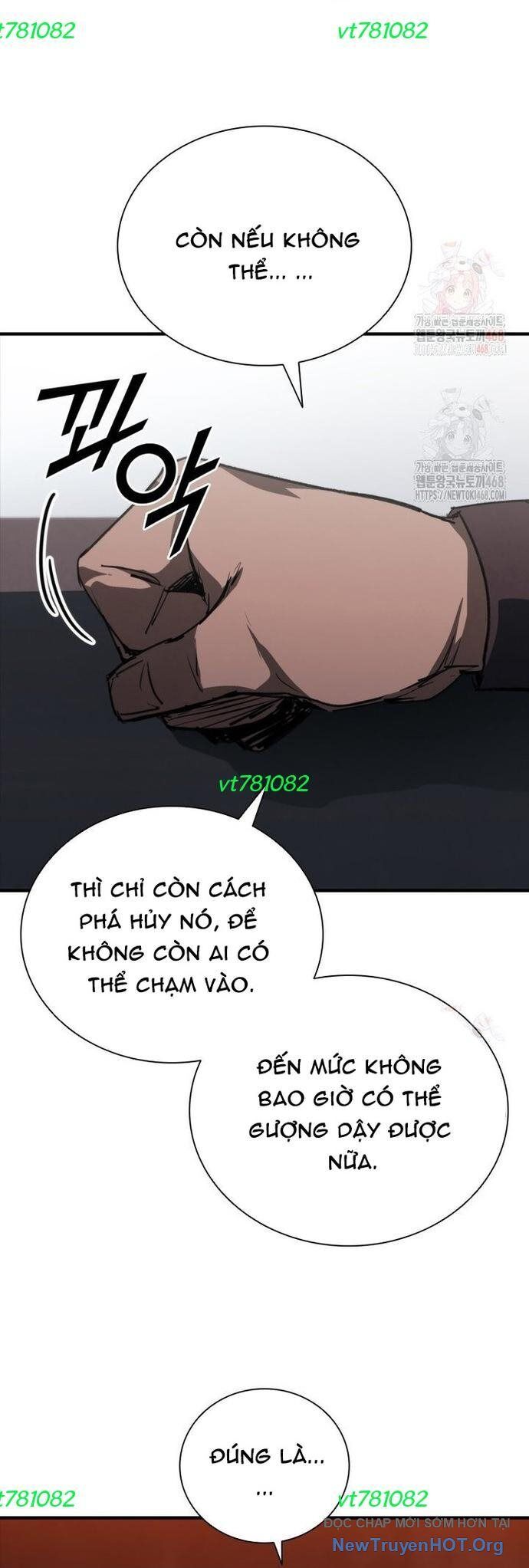Cá Mập Wyvern Chapter 106 - Trang 2