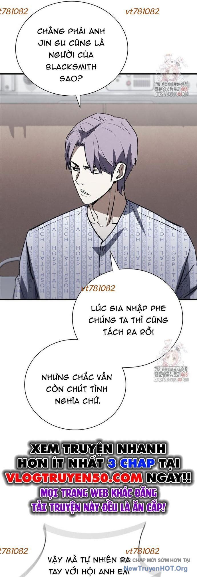 Cá Mập Wyvern Chapter 106 - Trang 2