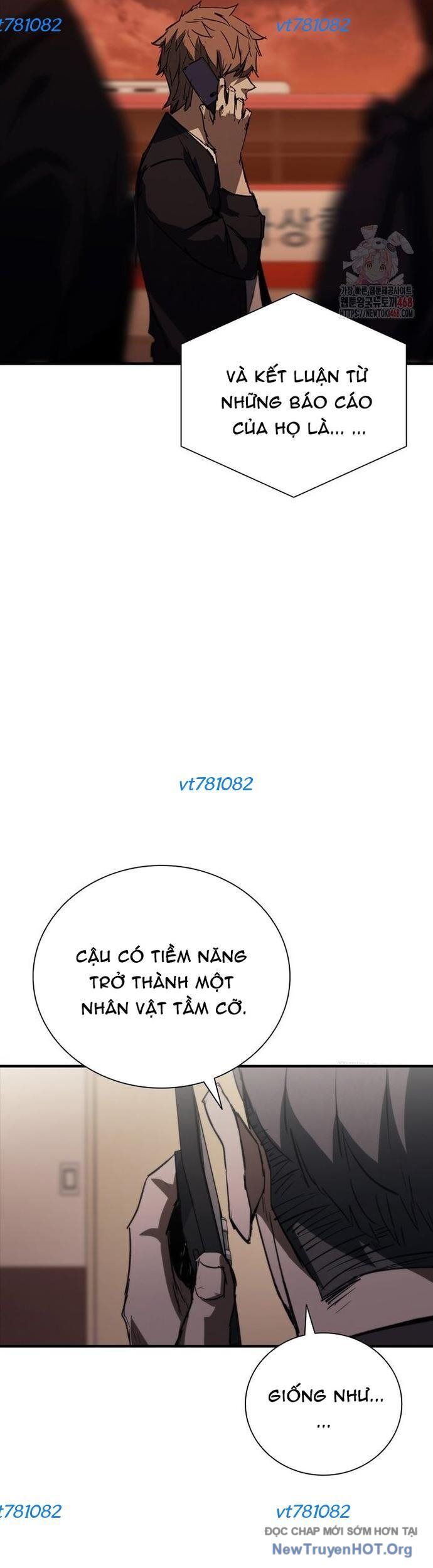 Cá Mập Wyvern Chapter 106 - Trang 2