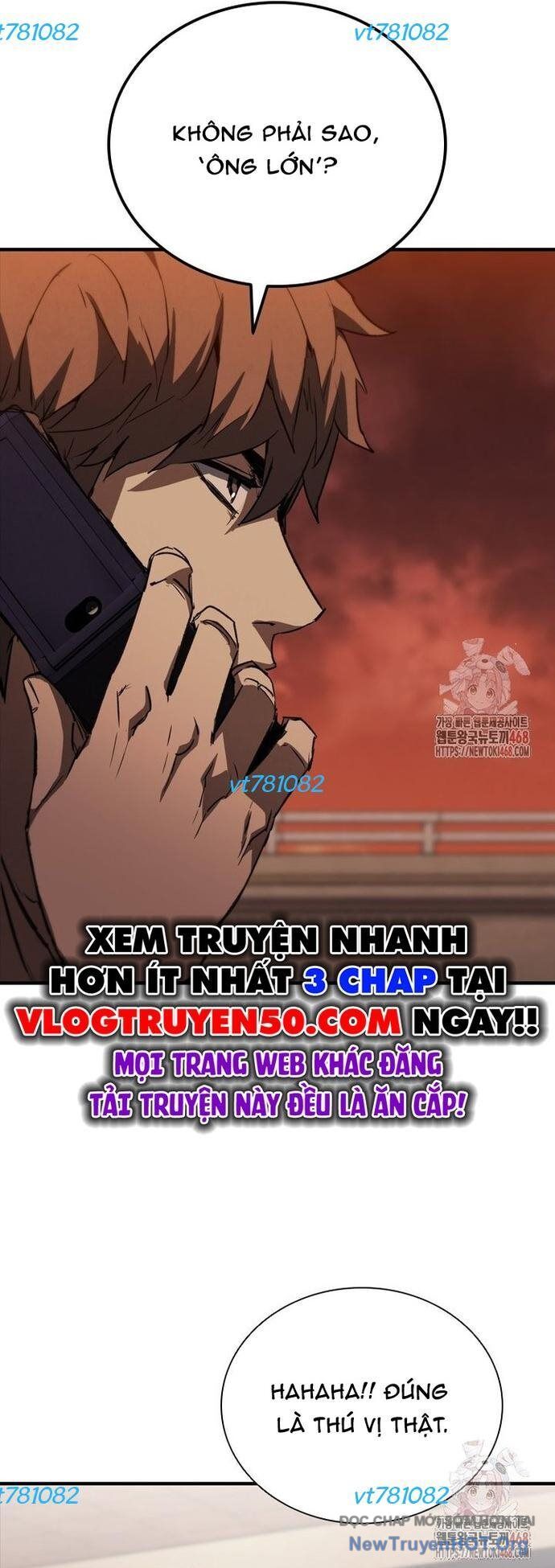 Cá Mập Wyvern Chapter 106 - Trang 2