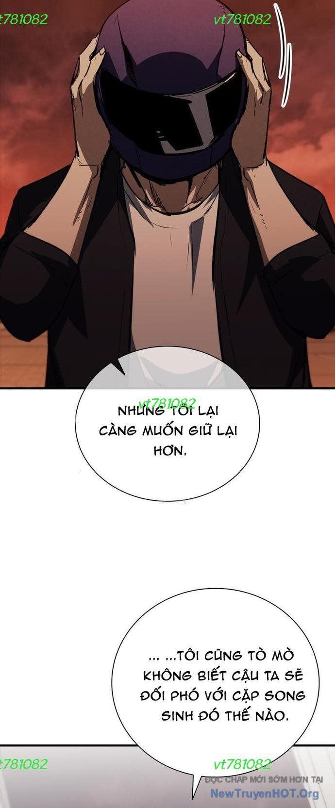 Cá Mập Wyvern Chapter 106 - Trang 2