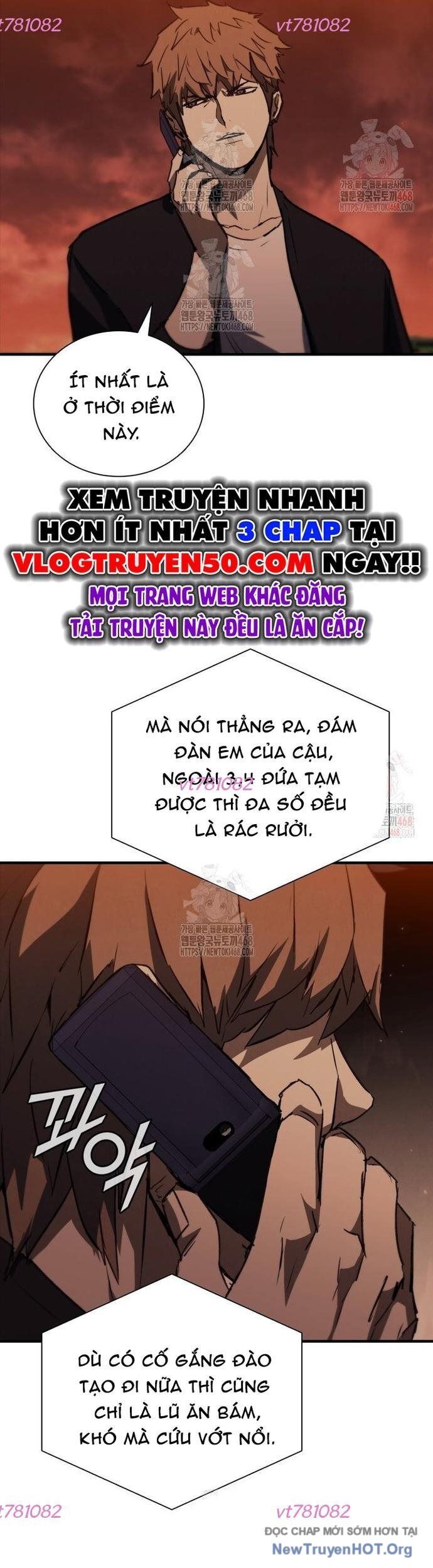 Cá Mập Wyvern Chapter 106 - Trang 2