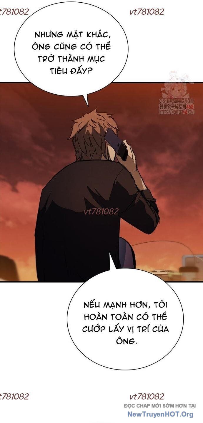 Cá Mập Wyvern Chapter 106 - Trang 2