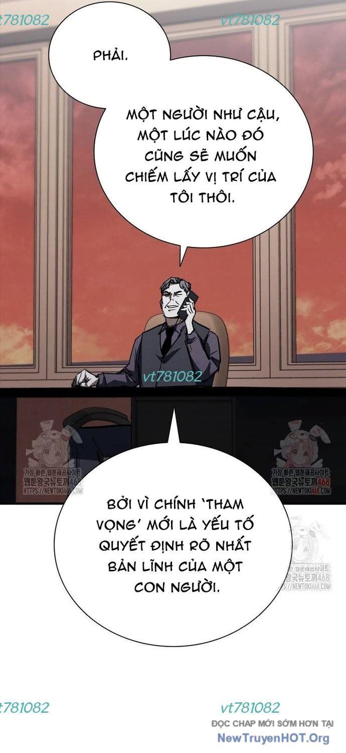 Cá Mập Wyvern Chapter 106 - Trang 2