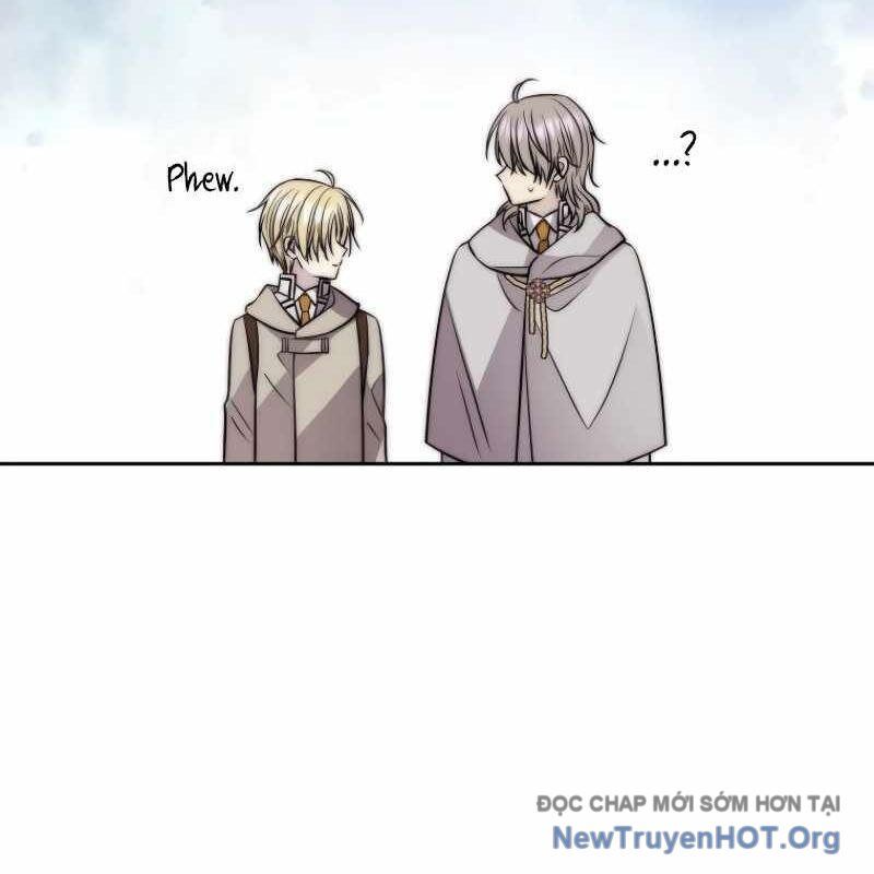 Ngục tối Black Haze Chapter 35 - Trang 2