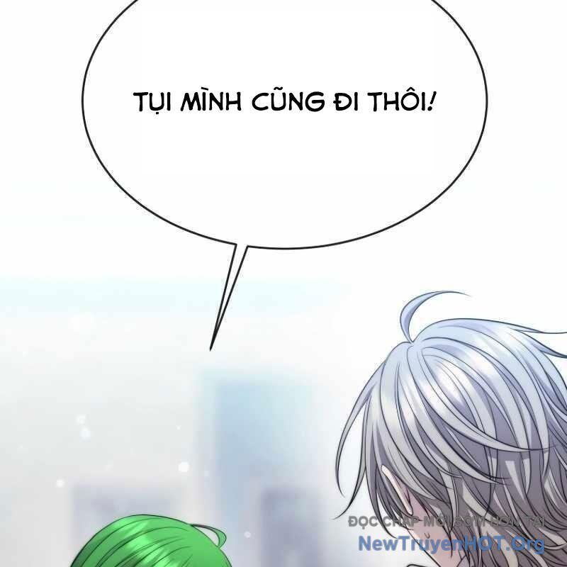Ngục tối Black Haze Chapter 35 - Trang 2