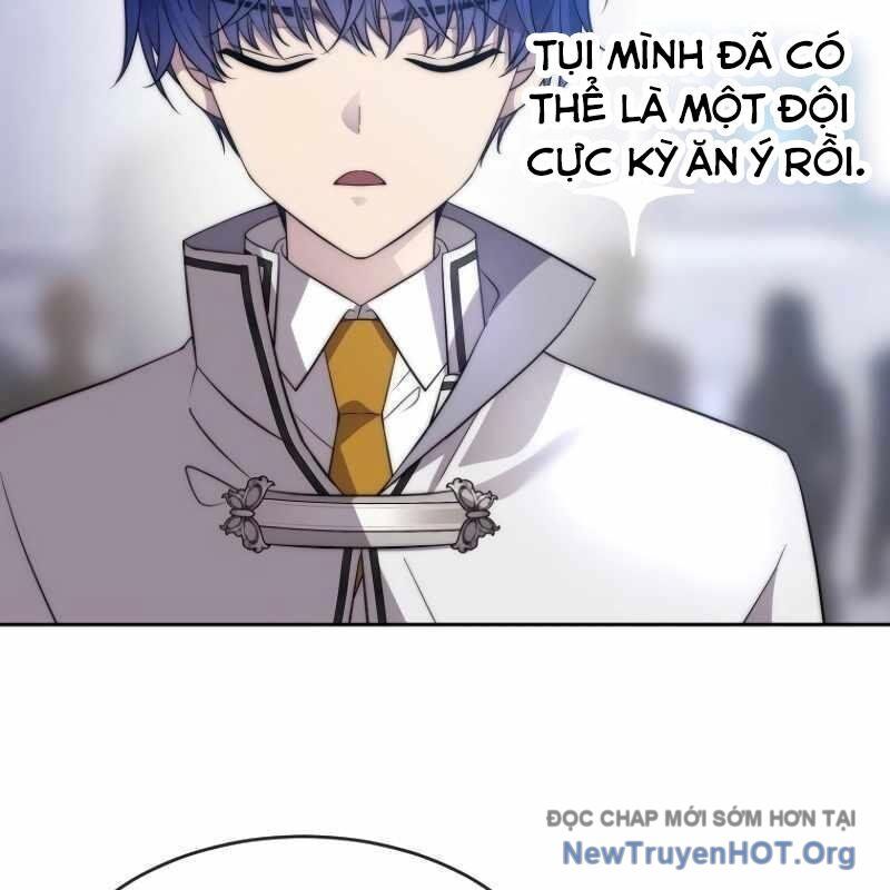 Ngục tối Black Haze Chapter 35 - Trang 2