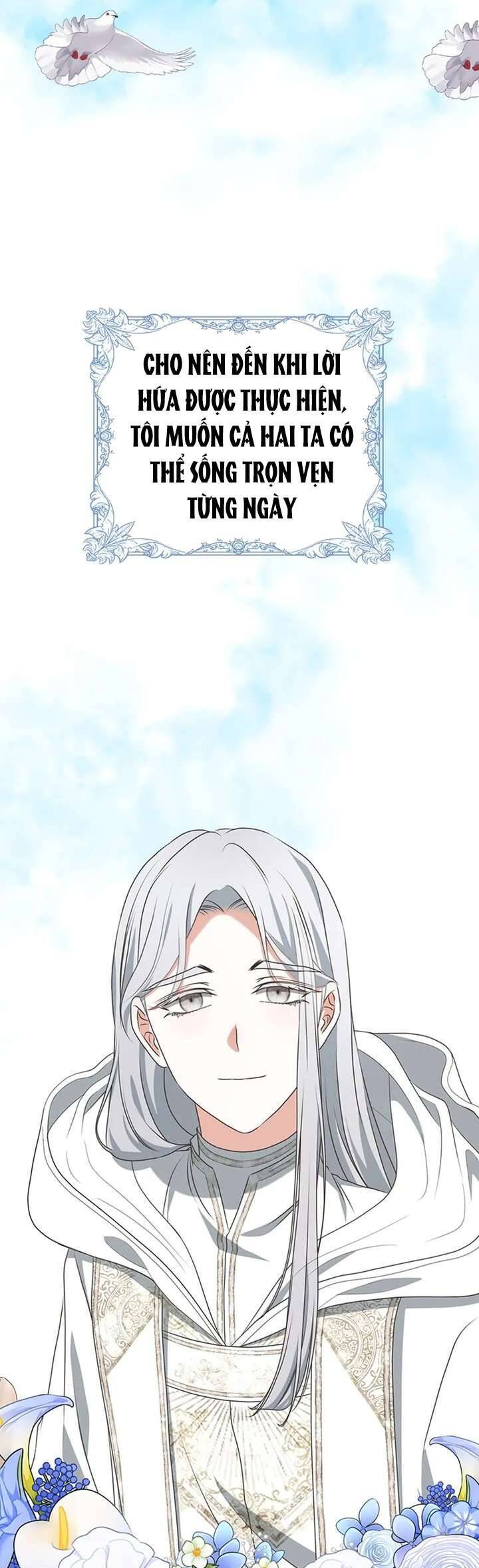Nhân Vật Tôi Xuyên Vào Chưa Từng Xuất Hiện Chapter 55 - Trang 2