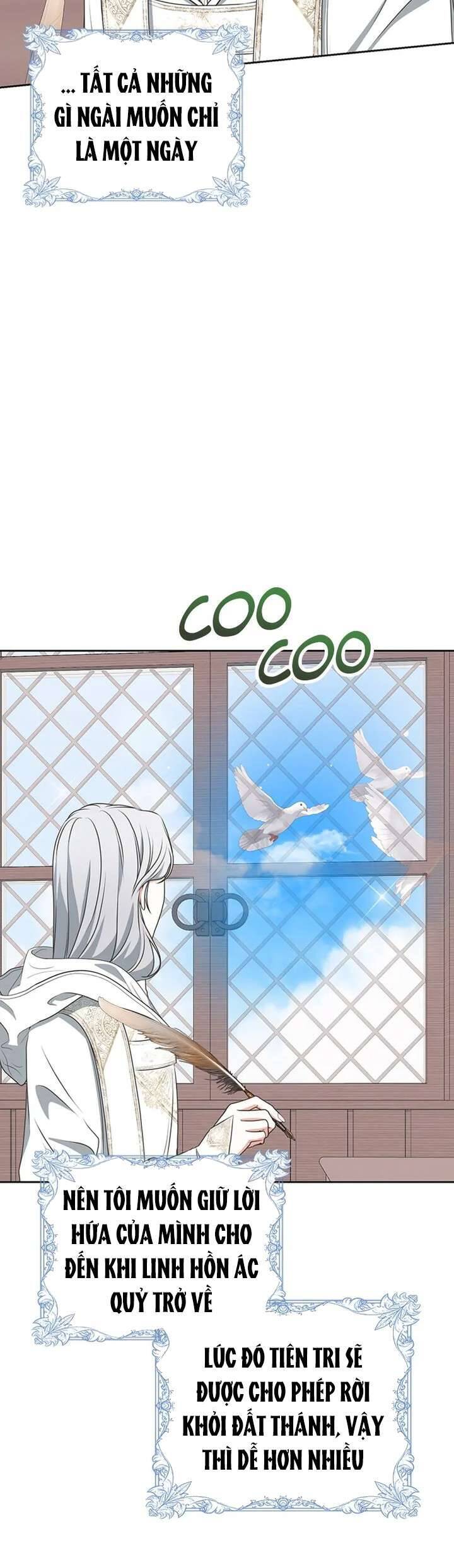 Nhân Vật Tôi Xuyên Vào Chưa Từng Xuất Hiện Chapter 55 - Trang 2