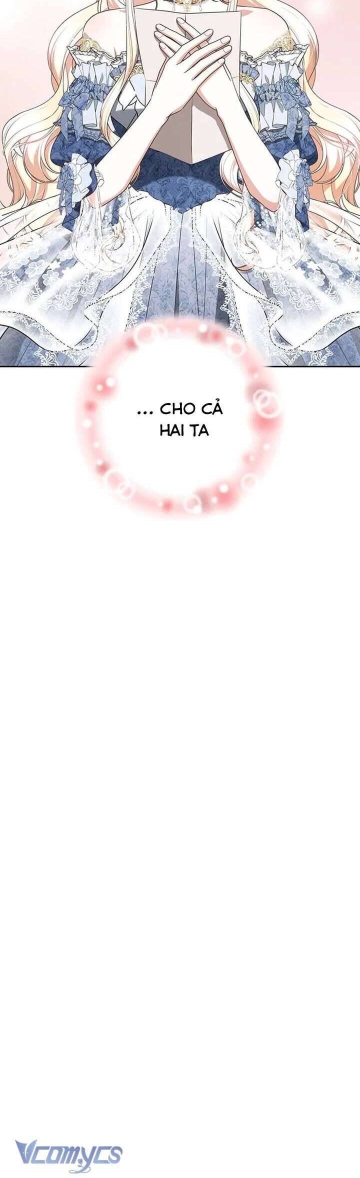 Nhân Vật Tôi Xuyên Vào Chưa Từng Xuất Hiện Chapter 55 - Trang 2