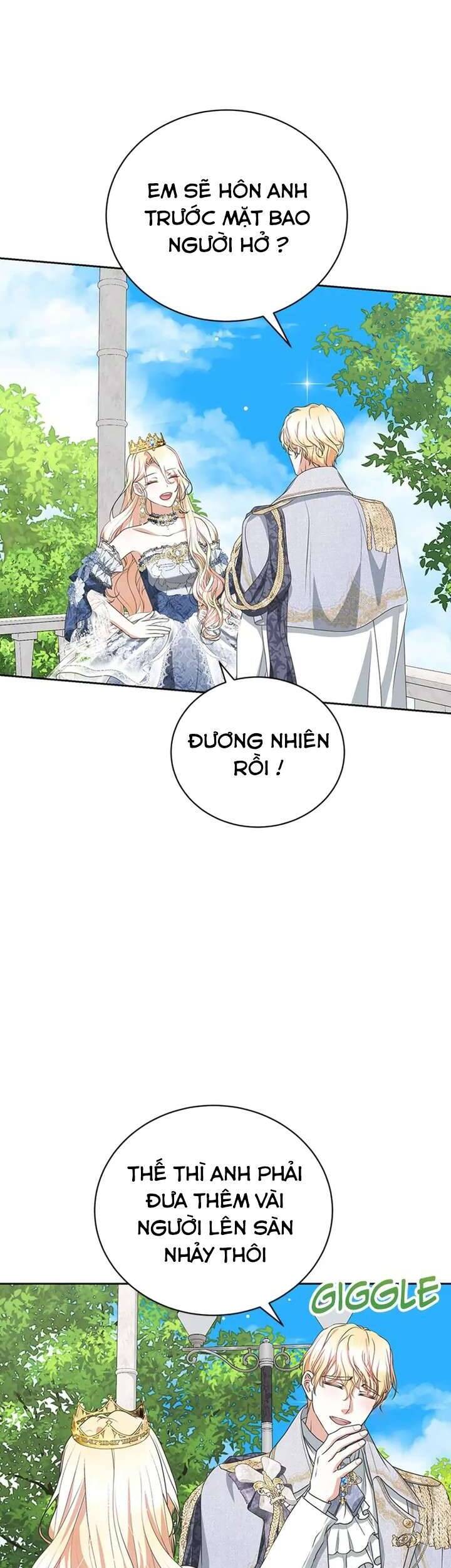 Nhân Vật Tôi Xuyên Vào Chưa Từng Xuất Hiện Chapter 55 - Trang 2