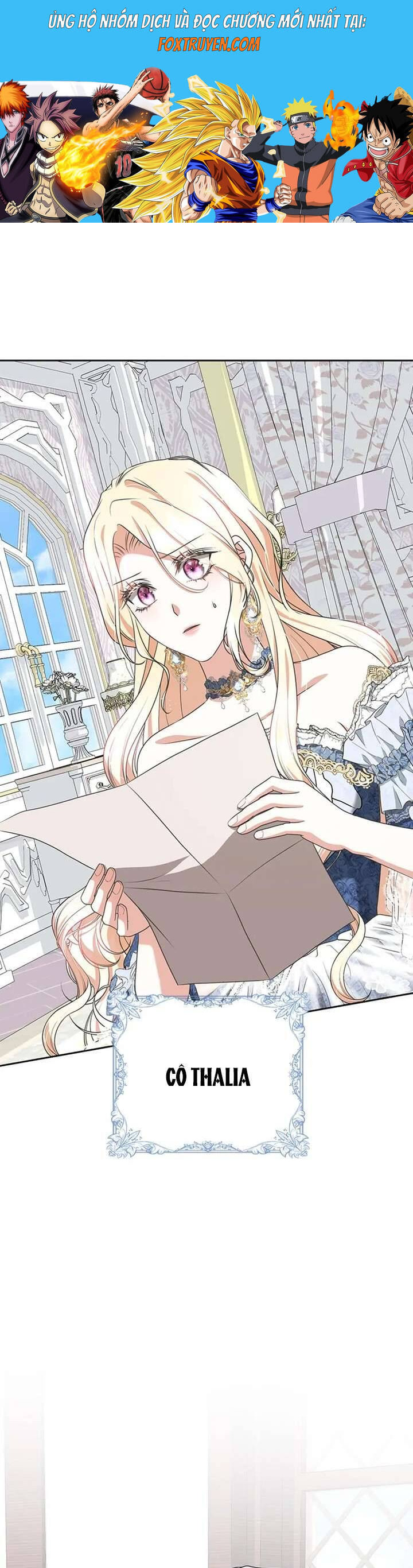 Nhân Vật Tôi Xuyên Vào Chưa Từng Xuất Hiện Chapter 55 - Trang 2