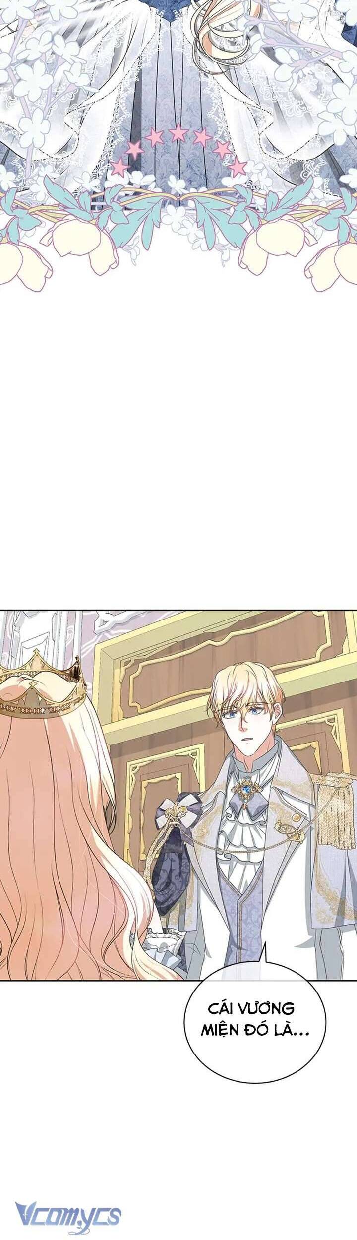 Nhân Vật Tôi Xuyên Vào Chưa Từng Xuất Hiện Chapter 55 - Trang 2