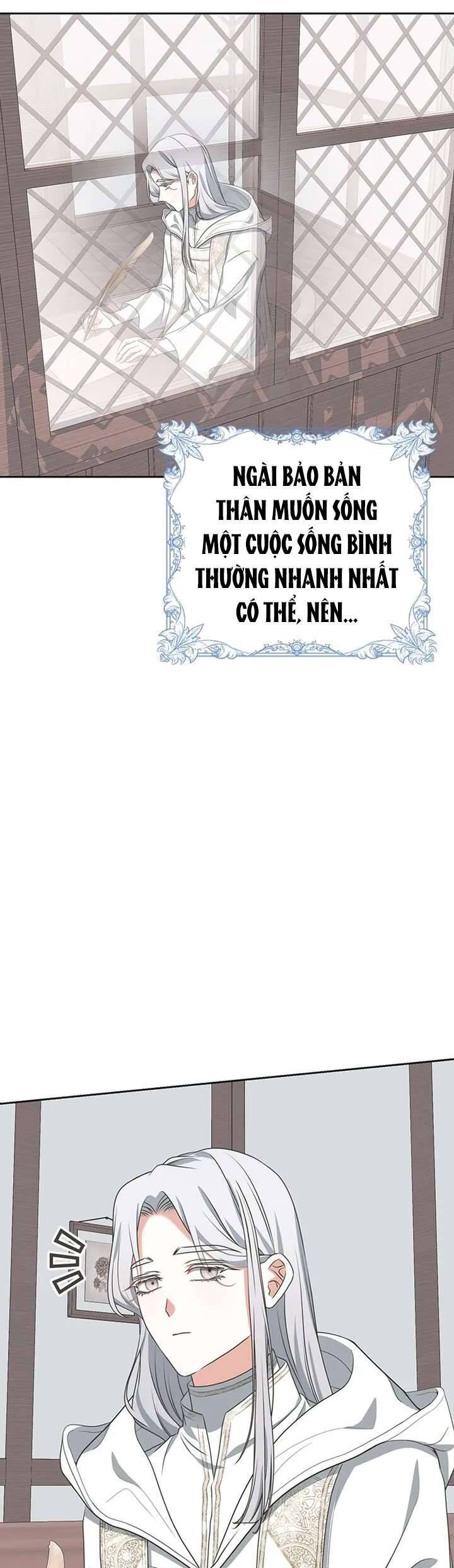 Nhân Vật Tôi Xuyên Vào Chưa Từng Xuất Hiện Chapter 55 - Trang 2