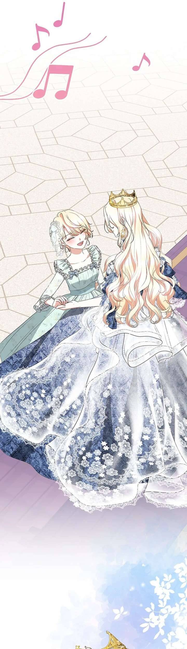 Nhân Vật Tôi Xuyên Vào Chưa Từng Xuất Hiện Chapter 55 - Trang 2