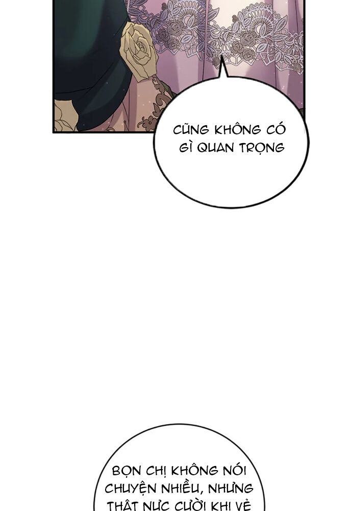 Tôi Không Muốn Chết Lần Nữa! Chapter 22 - Trang 2