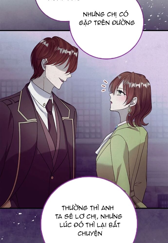 Tôi Không Muốn Chết Lần Nữa! Chapter 22 - Trang 2