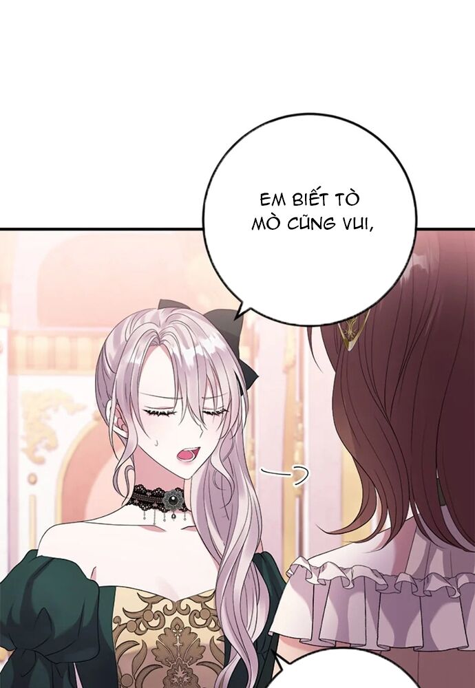 Tôi Không Muốn Chết Lần Nữa! Chapter 22 - Trang 2
