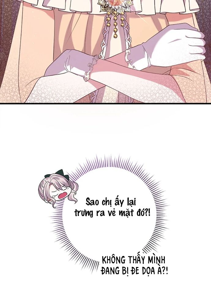 Tôi Không Muốn Chết Lần Nữa! Chapter 22 - Trang 2