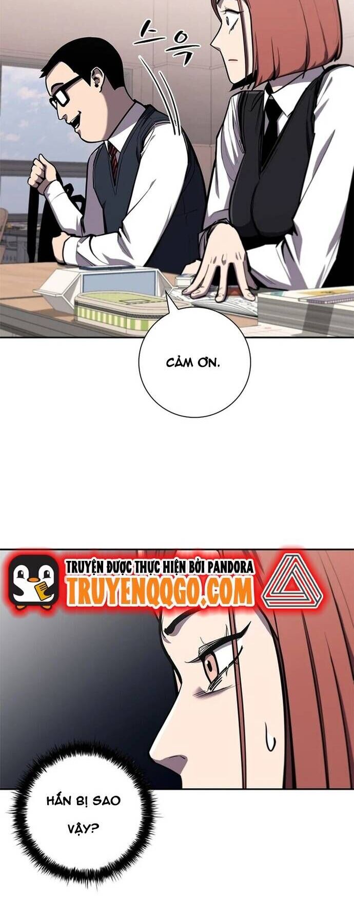 Đấu Phật Chapter 12 - Trang 2
