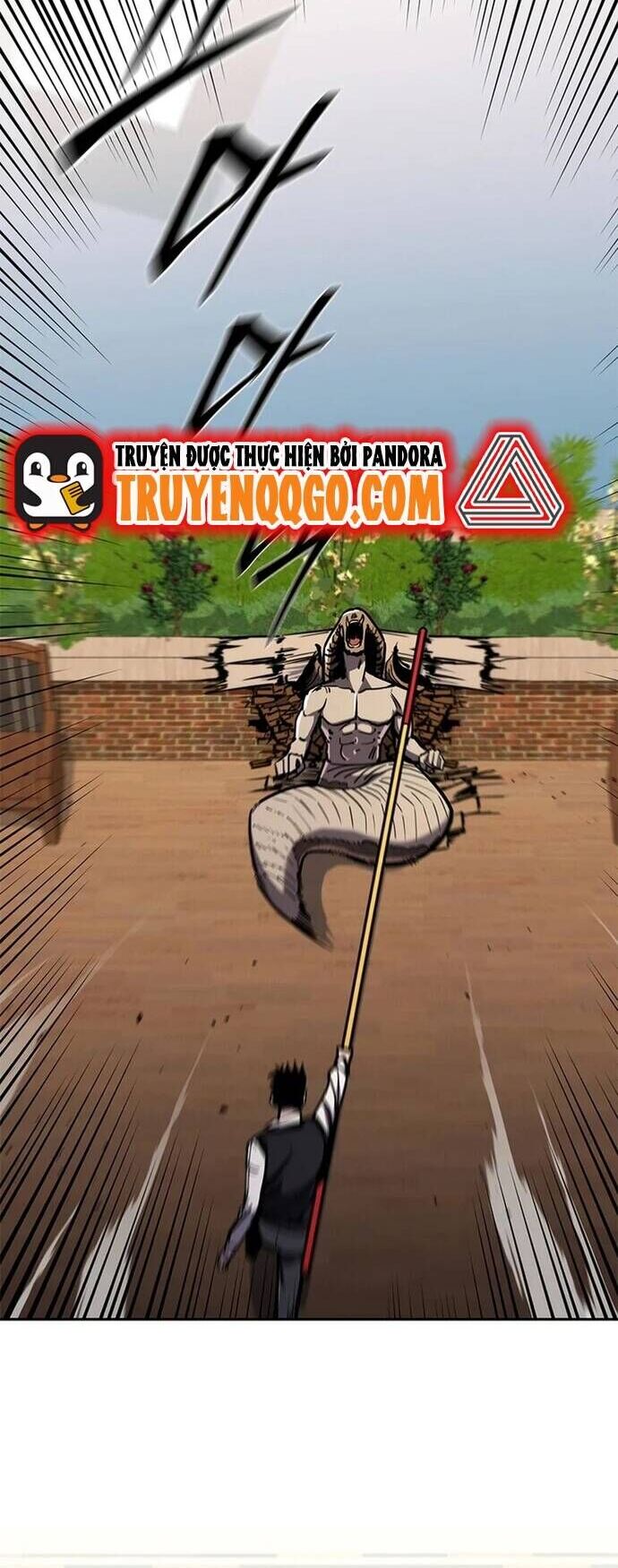 Đấu Phật Chapter 12 - Trang 2