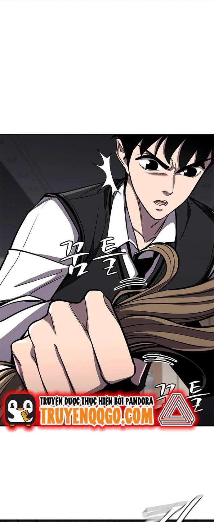 Đấu Phật Chapter 12 - Trang 2