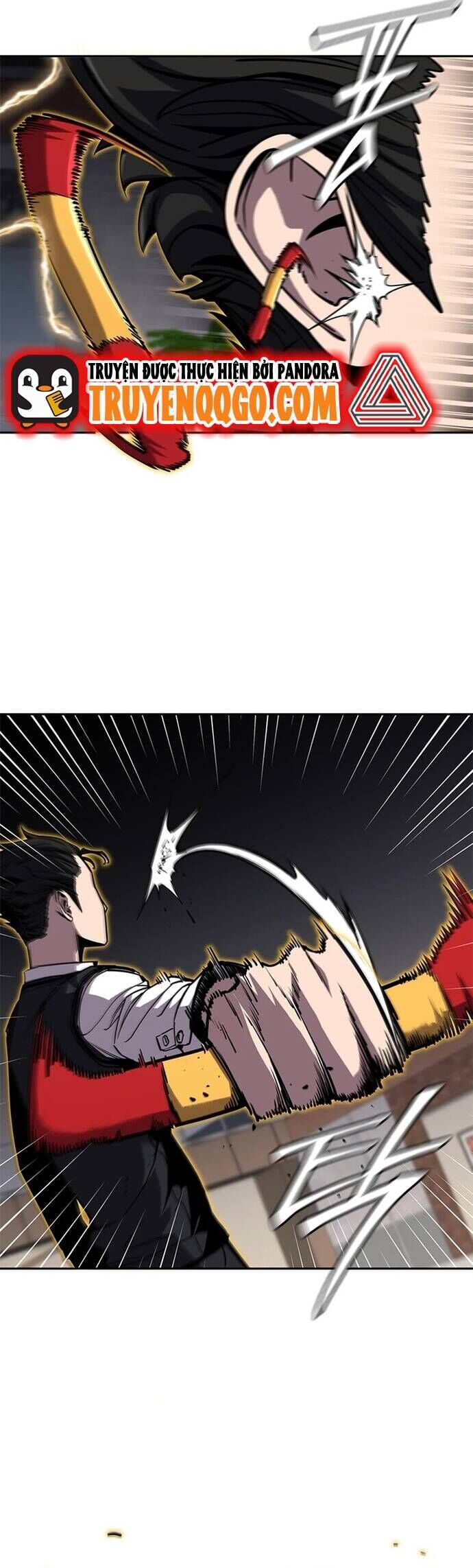 Đấu Phật Chapter 12 - Trang 2