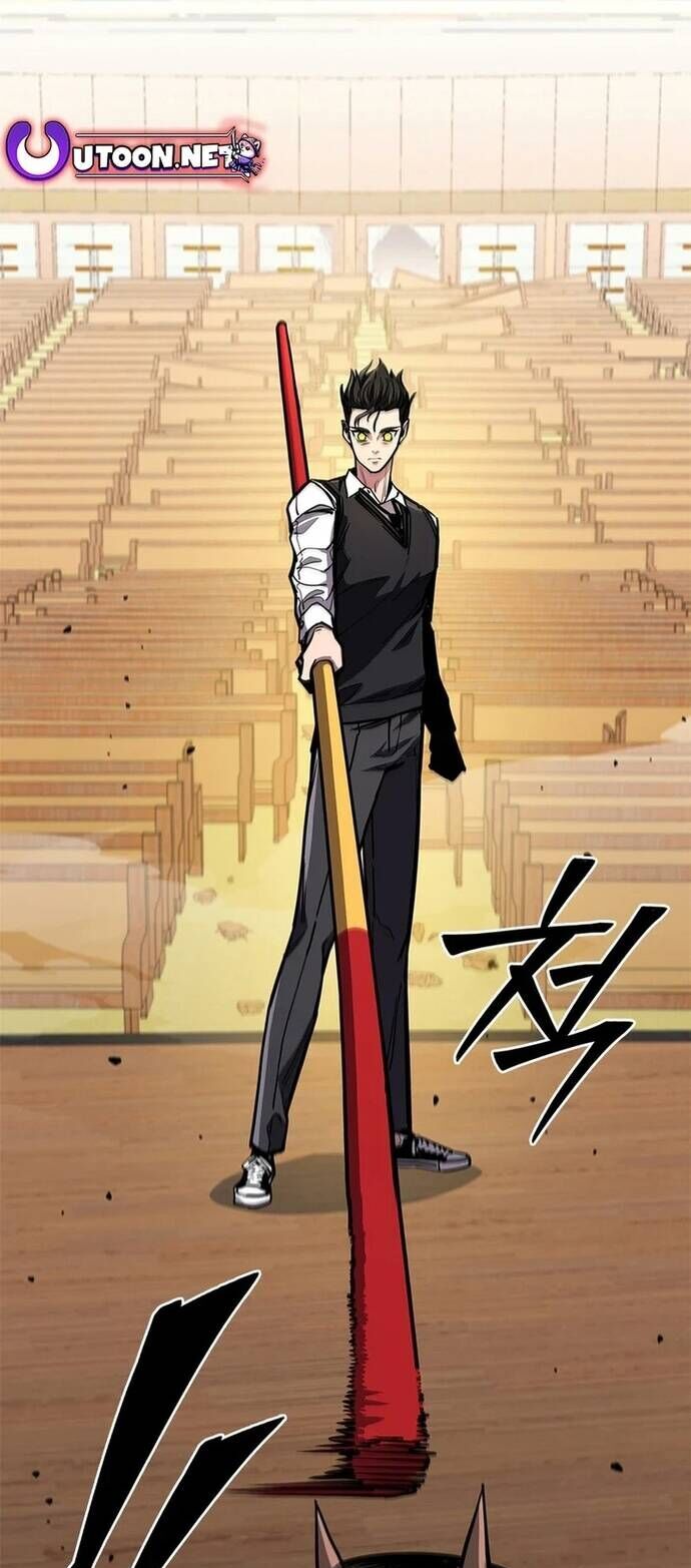Đấu Phật Chapter 12 - Trang 2