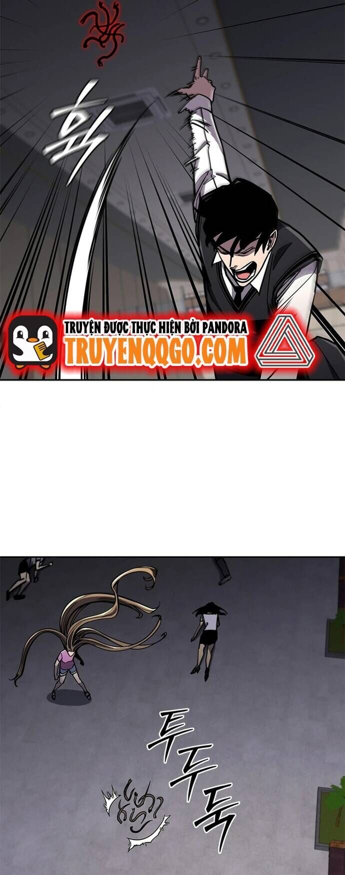 Đấu Phật Chapter 12 - Trang 2