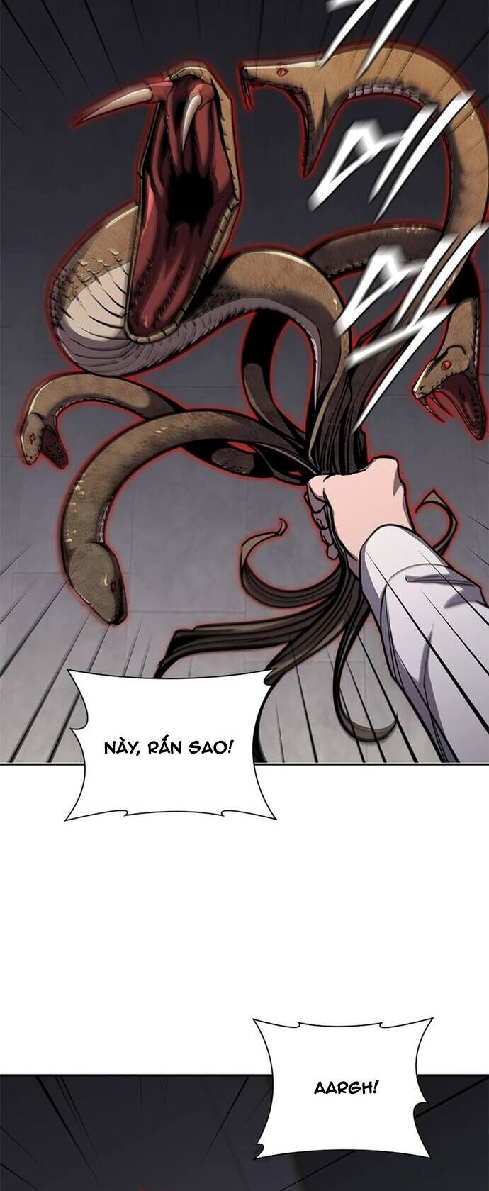 Đấu Phật Chapter 12 - Trang 2