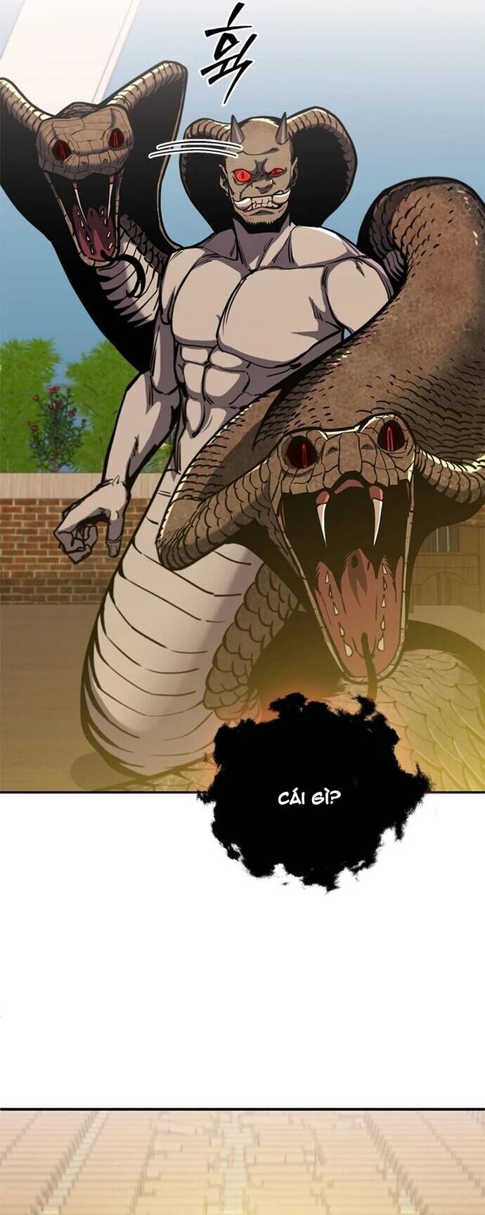 Đấu Phật Chapter 12 - Trang 2