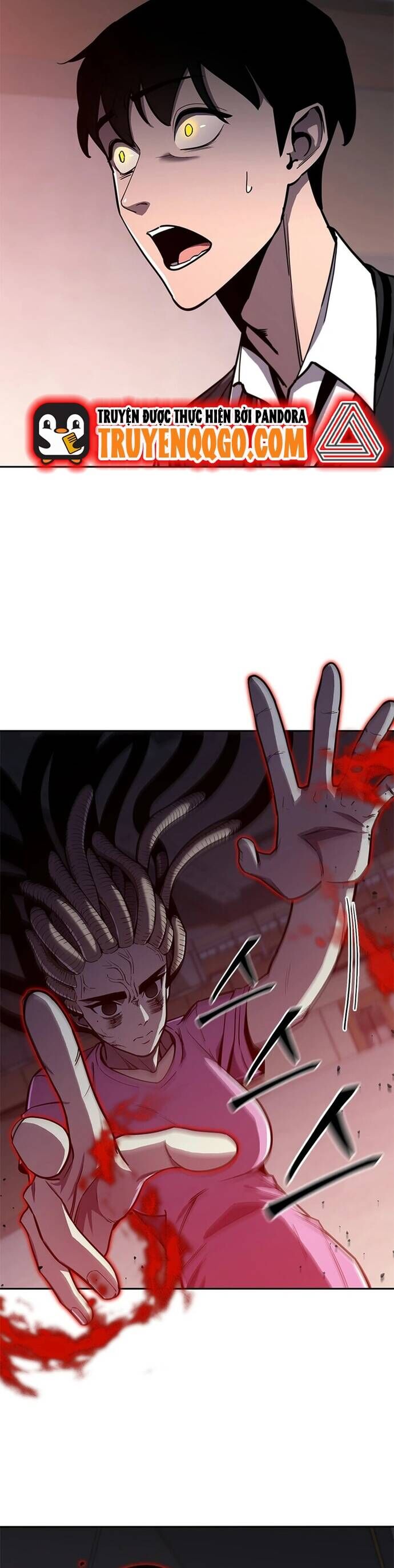 Đấu Phật Chapter 12 - Trang 2