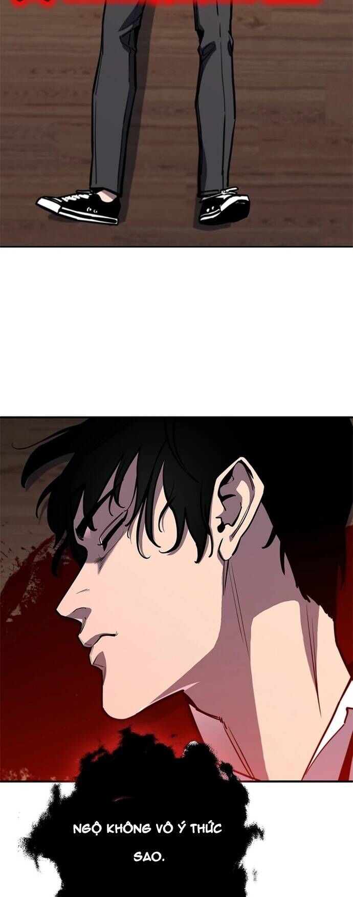 Đấu Phật Chapter 12 - Trang 2
