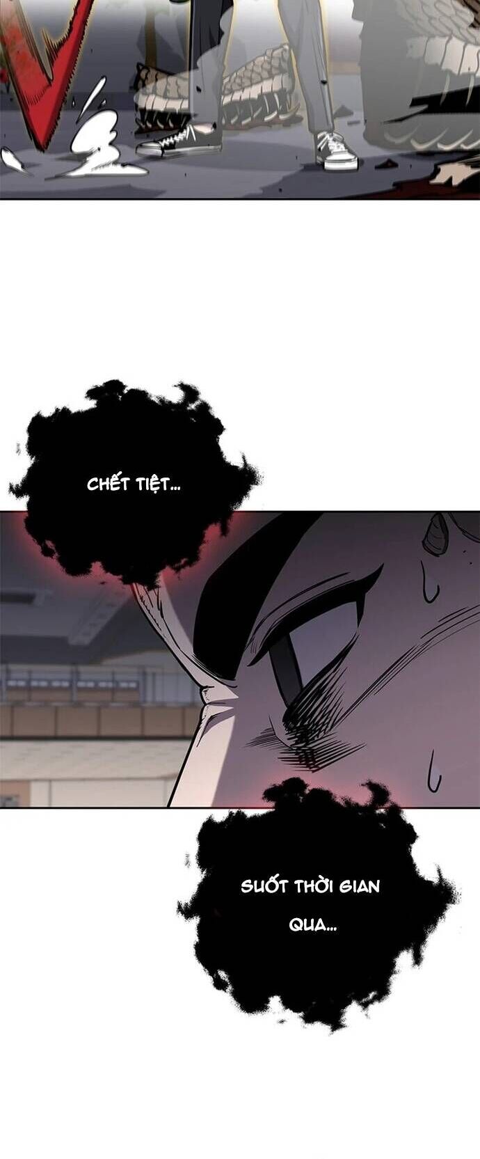Đấu Phật Chapter 12 - Trang 2