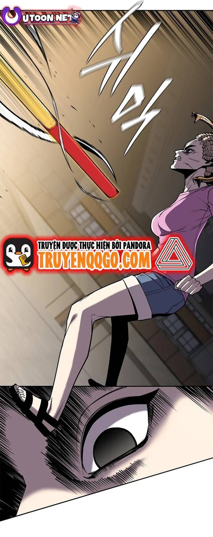 Đấu Phật Chapter 12 - Trang 2