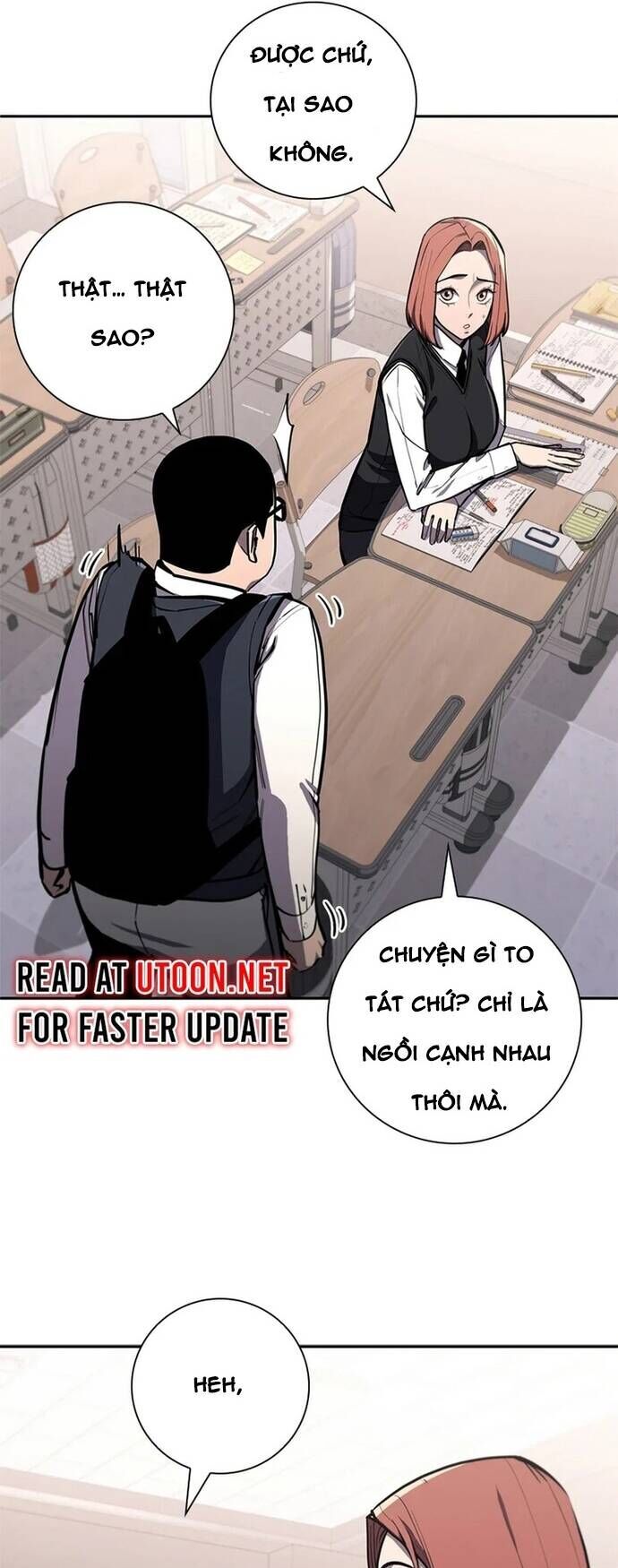 Đấu Phật Chapter 12 - Trang 2